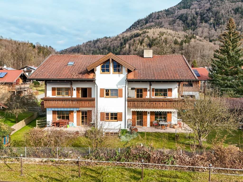 Thumbnail-Wohnung zum Kaufen in Nußdorf 395.000,00 € 80 m²