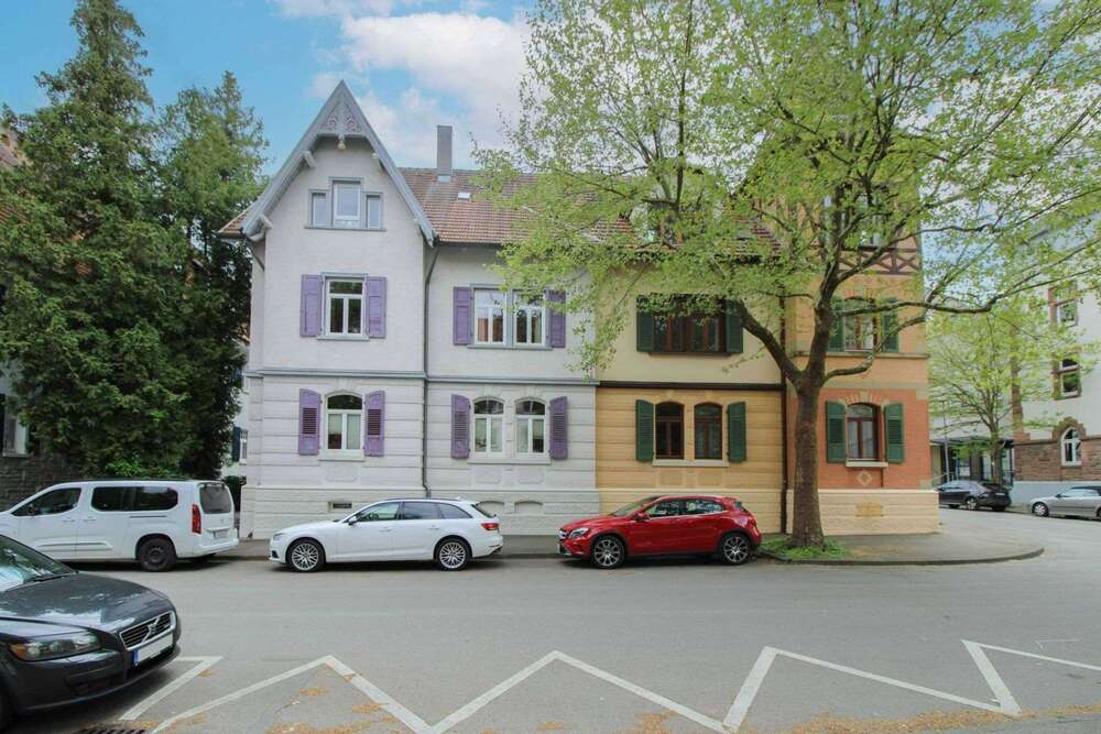 Thumbnail-Haus zum Kaufen in Rottweil 895.000,00 € 244.51 m²