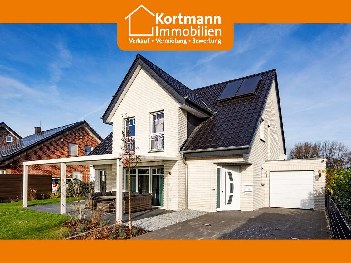 Thumbnail-Haus zum Kaufen in Saerbeck 625.000,00 € 149 m²