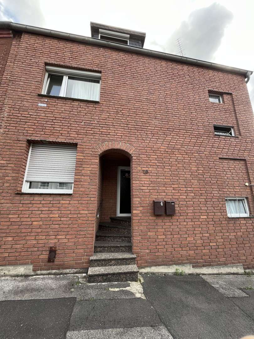 Thumbnail-Wohnung zum Mieten in Hürth 1.240,00 € 103.29 m²