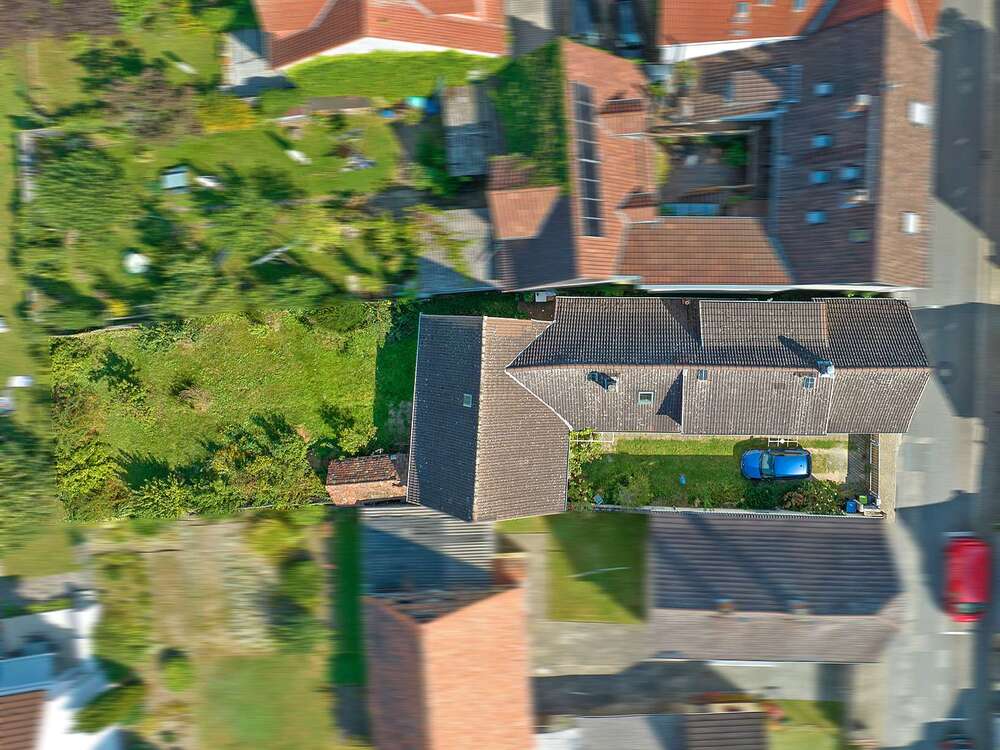 Thumbnail-Grundstück zu verkaufen in Egelsbach 490.000,00 € 558 m²