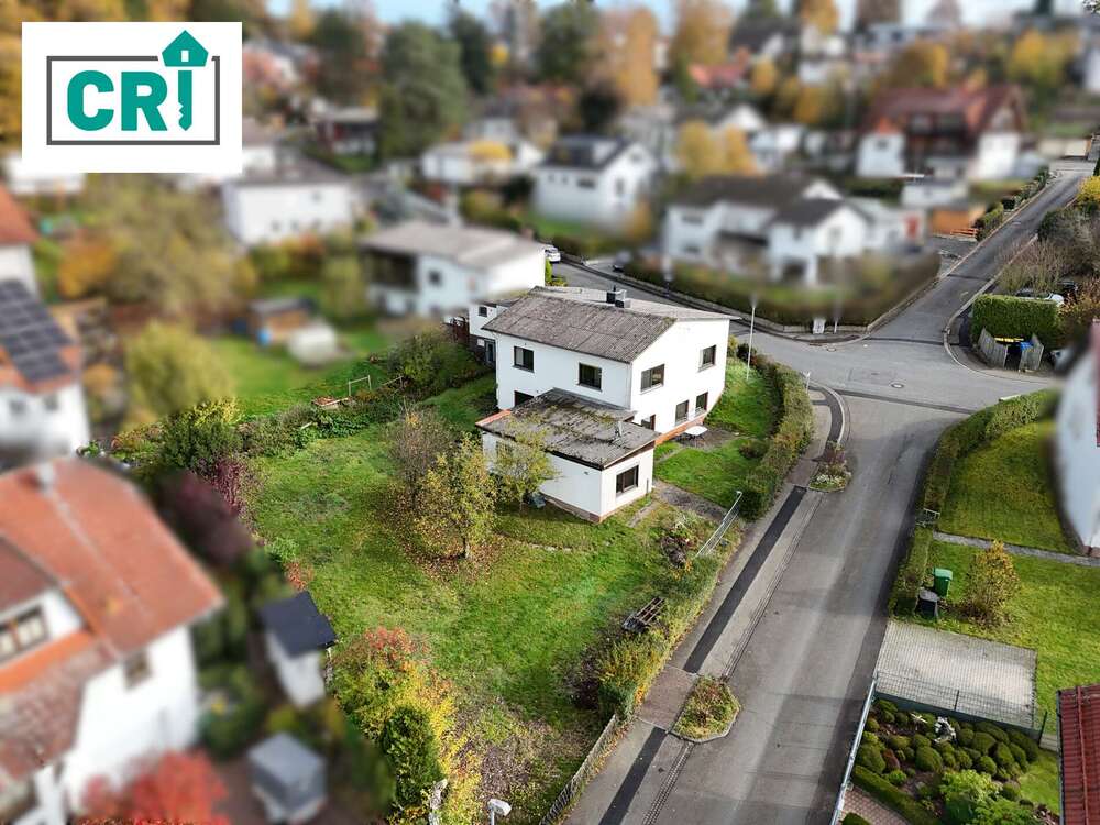 Thumbnail-Haus zum Kaufen in Cölbe 359.900,00 € 160.17 m²