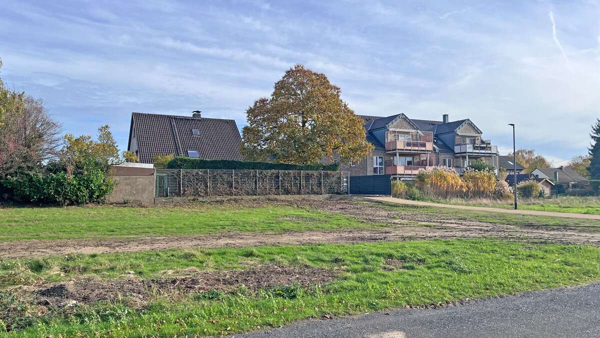 Thumbnail-Grundstück zu verkaufen in Rheinberg 130.210,00 € 449 m²