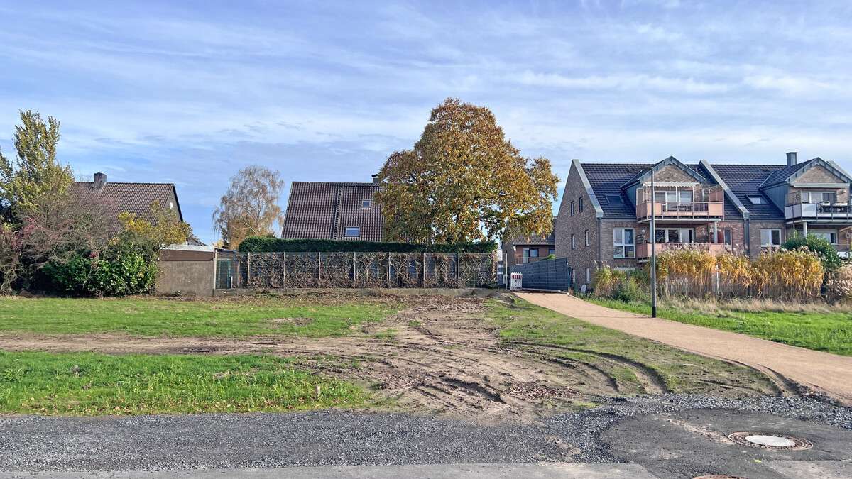 Thumbnail-Grundstück zu verkaufen in Rheinberg 130.210,00 € 449 m²