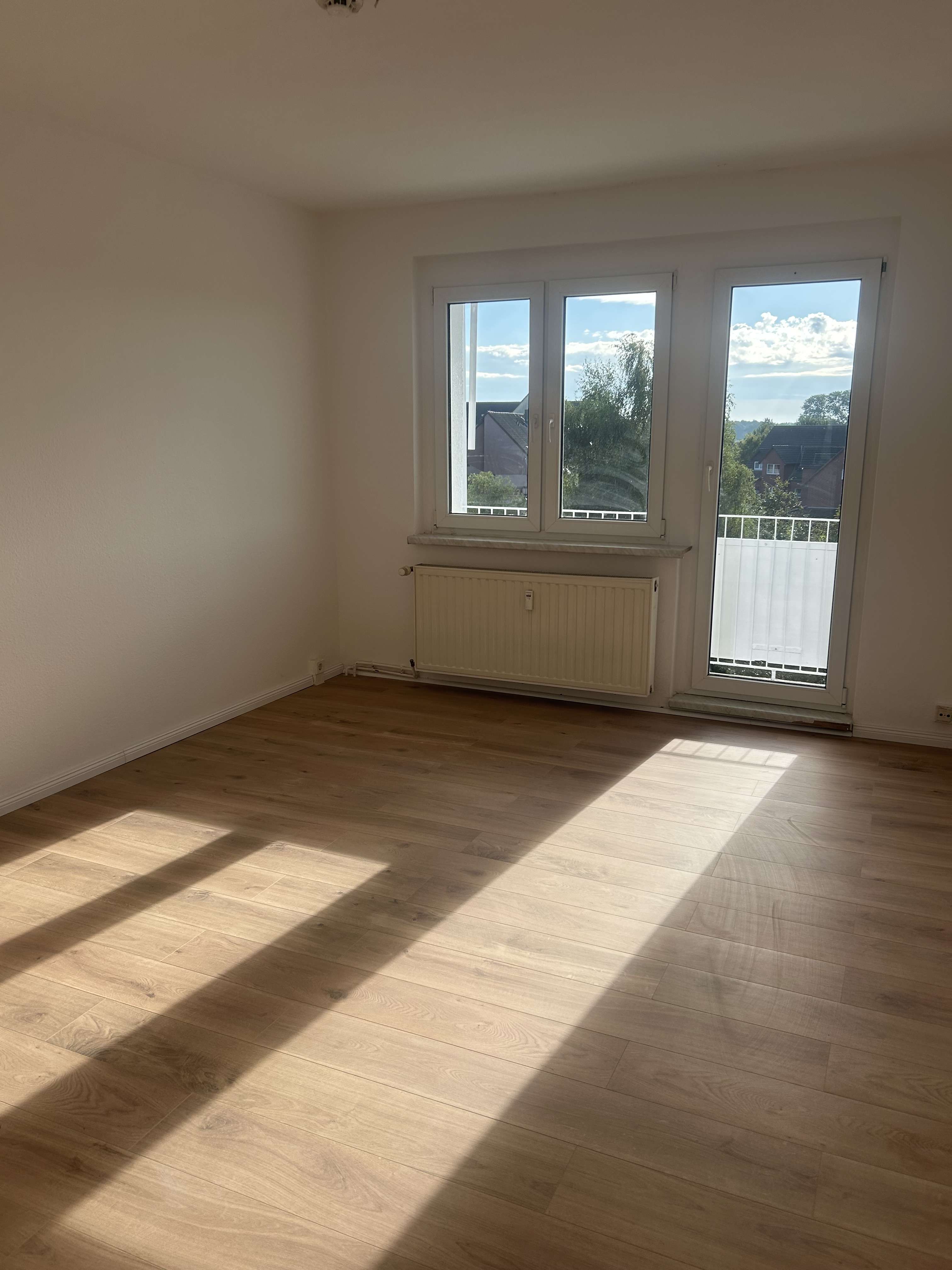 Thumbnail-Wohnung zum Mieten in Mieste 270,00 € 49 m²