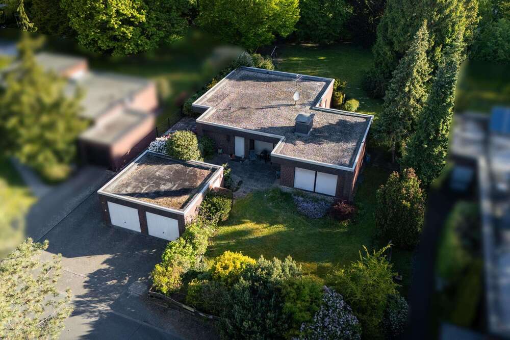 Thumbnail-Haus zum Kaufen in Hamm 495.000,00 € 136.3 m²