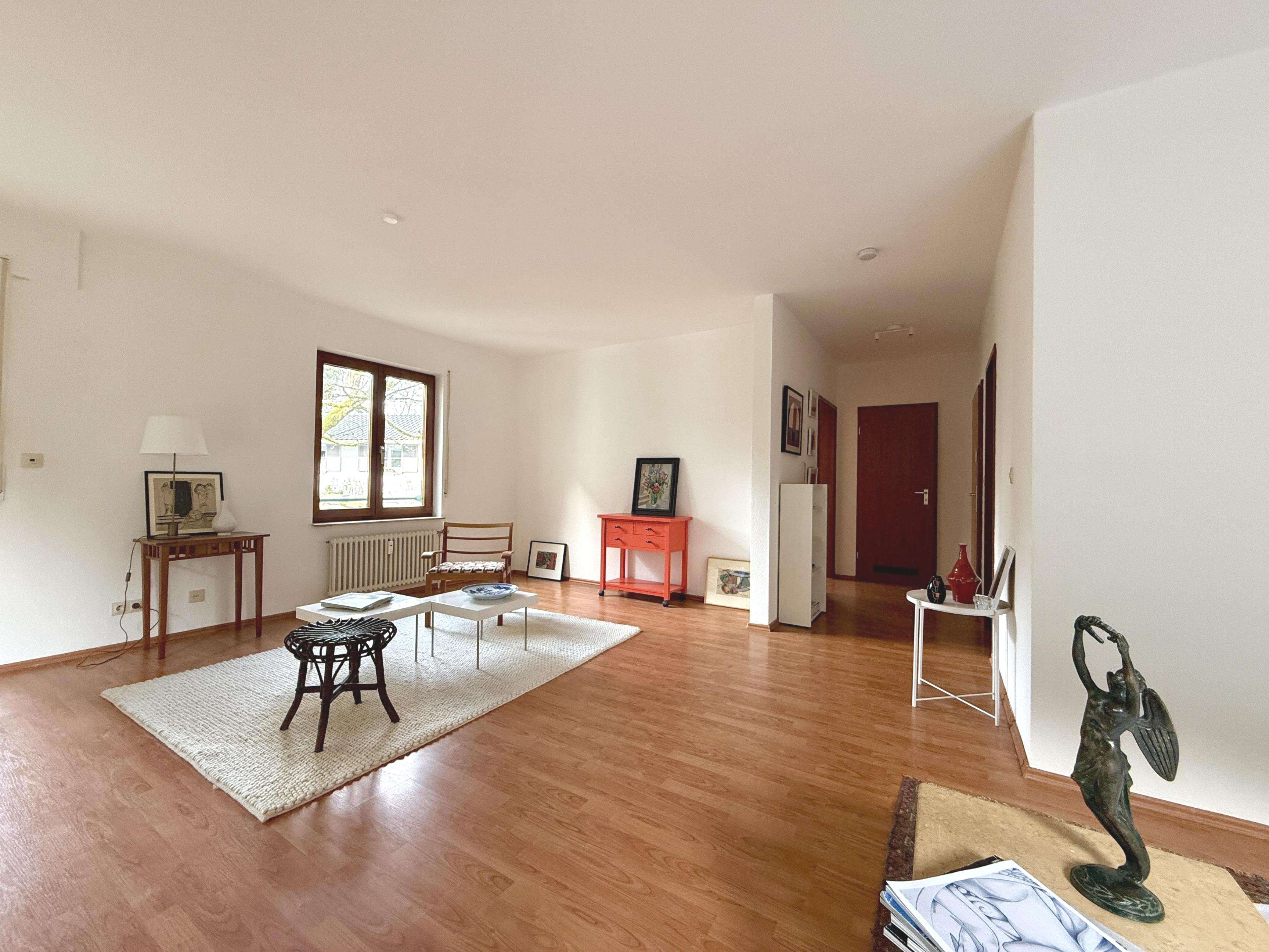 Thumbnail-Wohnung zum Kaufen in Baden-Baden 230.000,00 € 63 m²