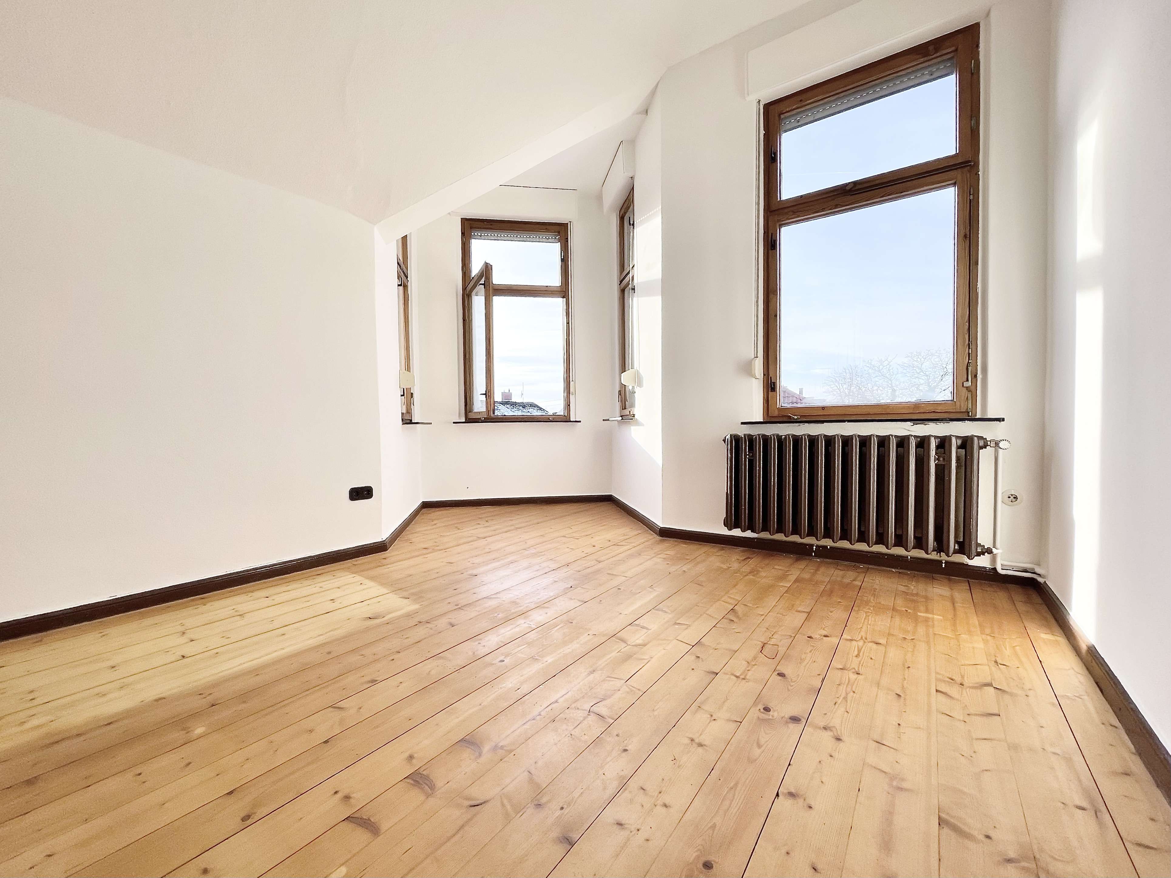 Thumbnail-Wohnung zum Mieten in Börde-Hakel 400,00 € 65 m²