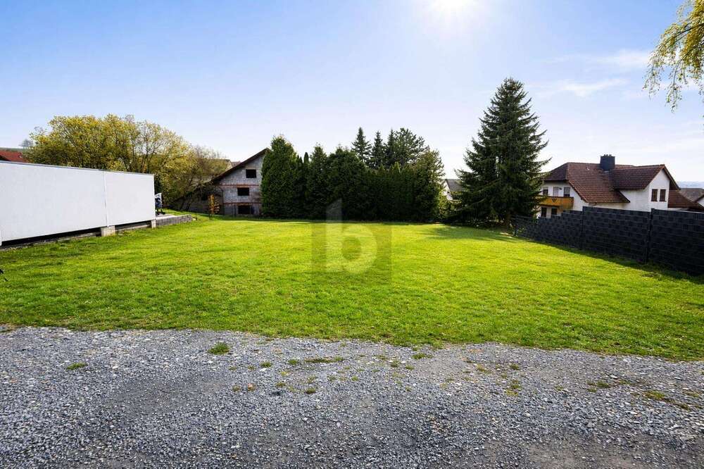 Thumbnail-Grundstück zu verkaufen in Mainleus 119.000,00 € 800 m²