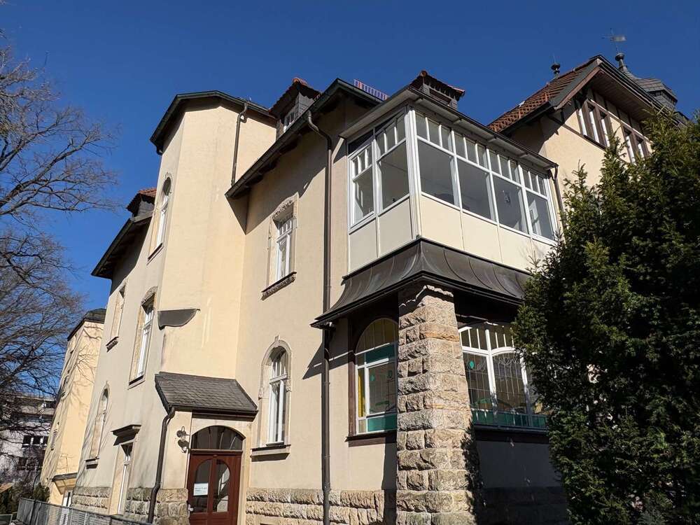 Thumbnail-Wohnung zum Mieten in Dresden 1.600,00 € 154 m²