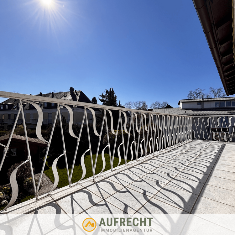 Thumbnail-Wohnung zum Mieten in Dachau 1.500,00 € 107 m²