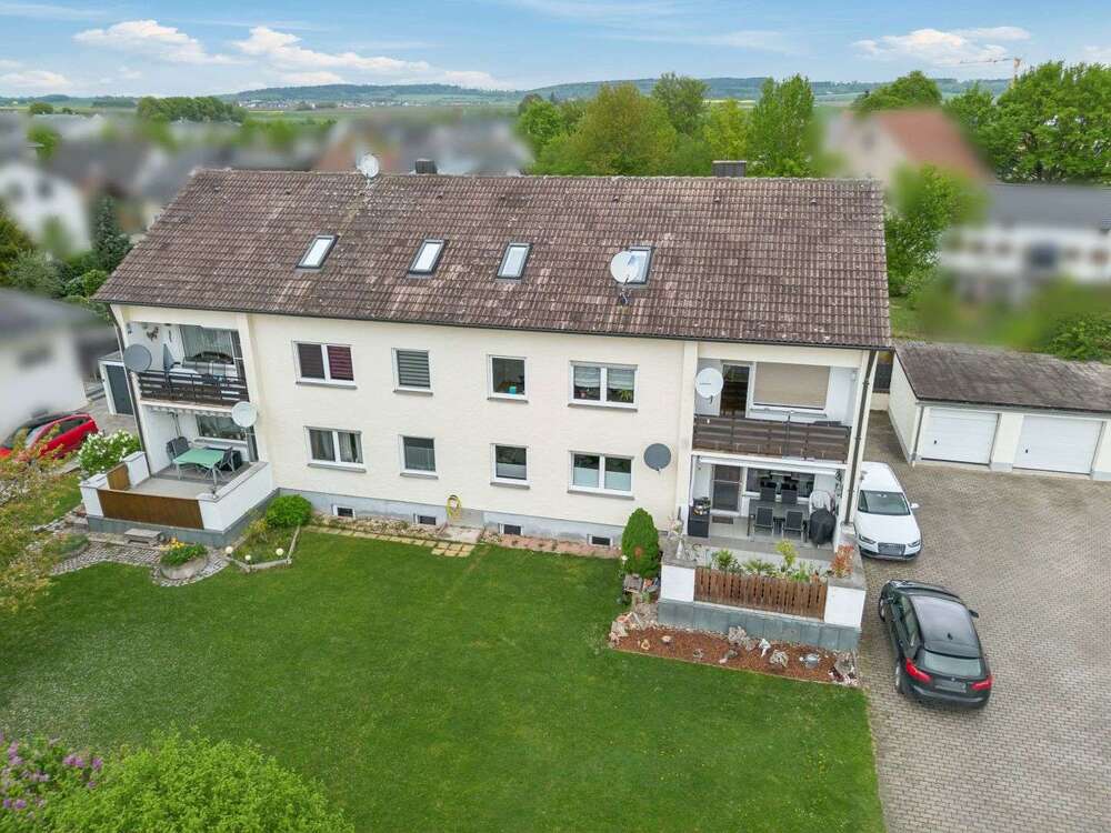 Thumbnail-Haus zum Kaufen in Gaimersheim 1.190.000,00 € 439 m²