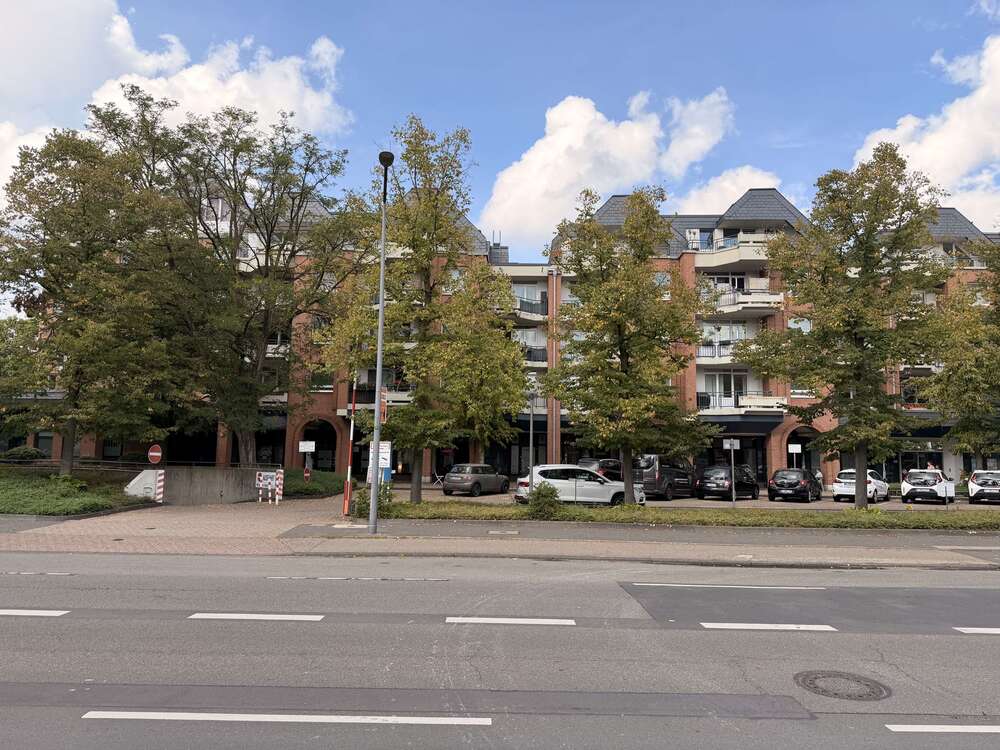 Thumbnail-Einzelhandel in Köln 93.000,00 € 34 m²