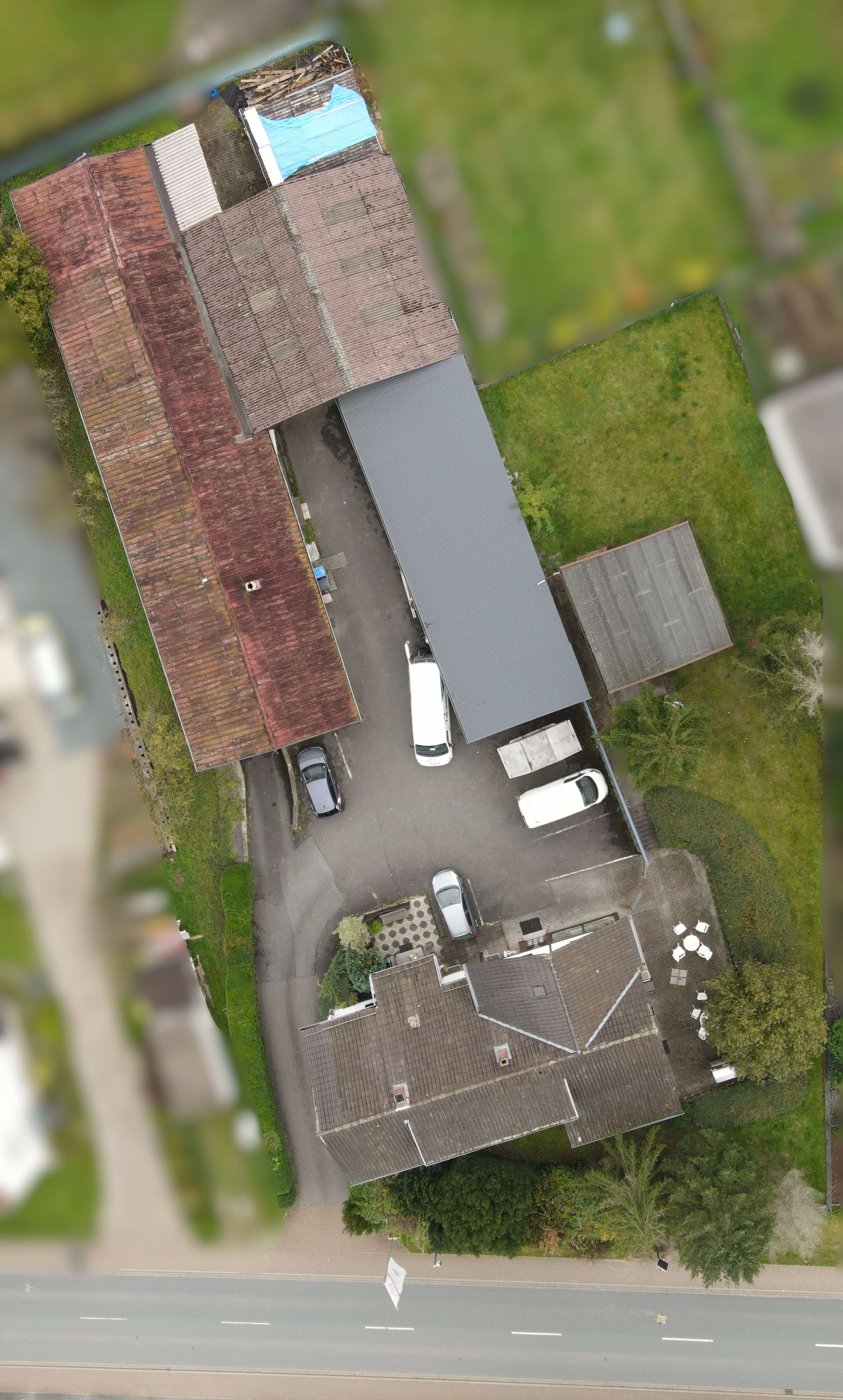 Thumbnail-Haus zum Kaufen in Weilburg 529.000,00 € 220 m²