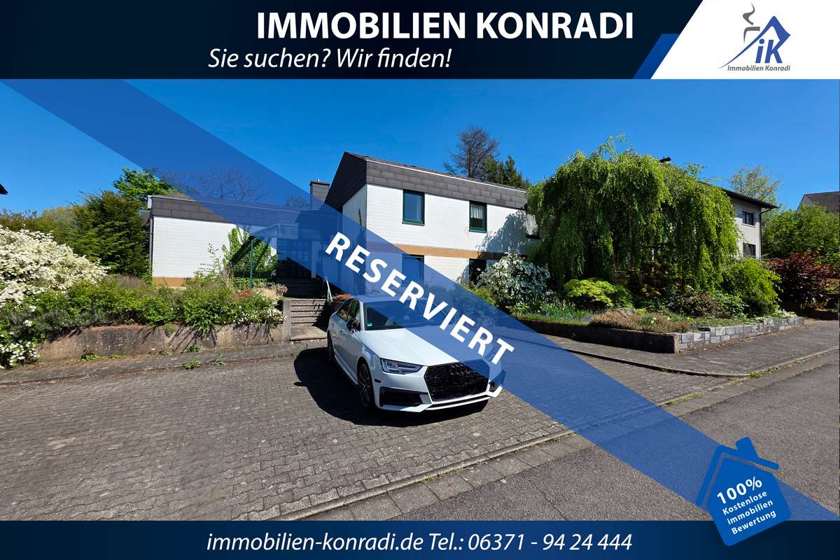 Thumbnail-Haus zum Kaufen in Landstuhl 366.000,00 € 326 m²