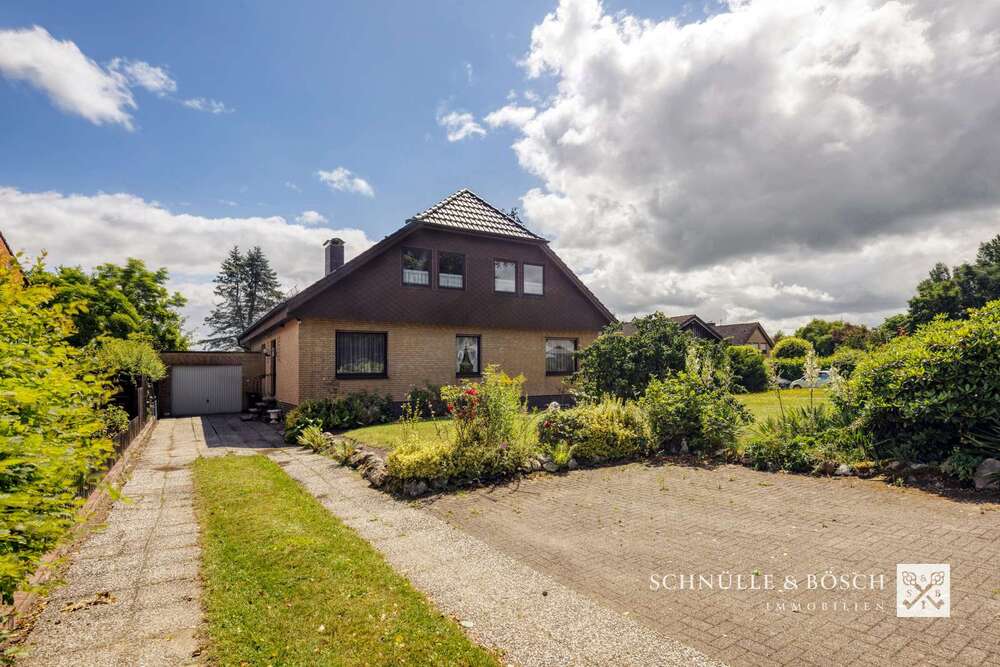 Thumbnail-Haus zum Kaufen in Bremervörde 328.000,00 € 132 m²