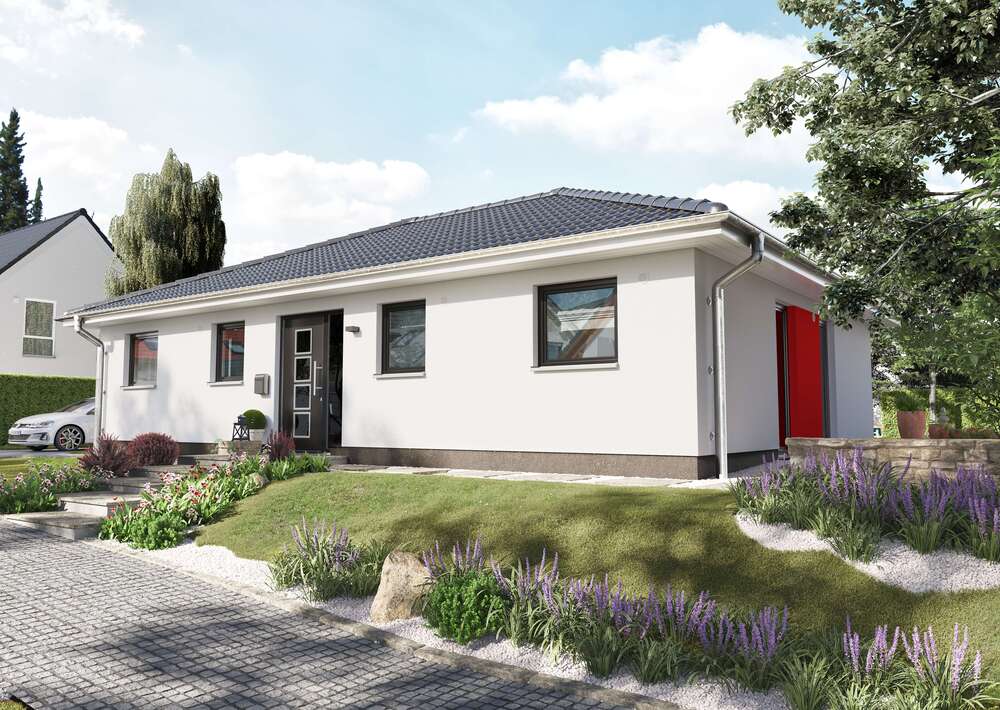 Thumbnail-Haus zum Kaufen in Straubing 755.800,00 € 107.94 m²