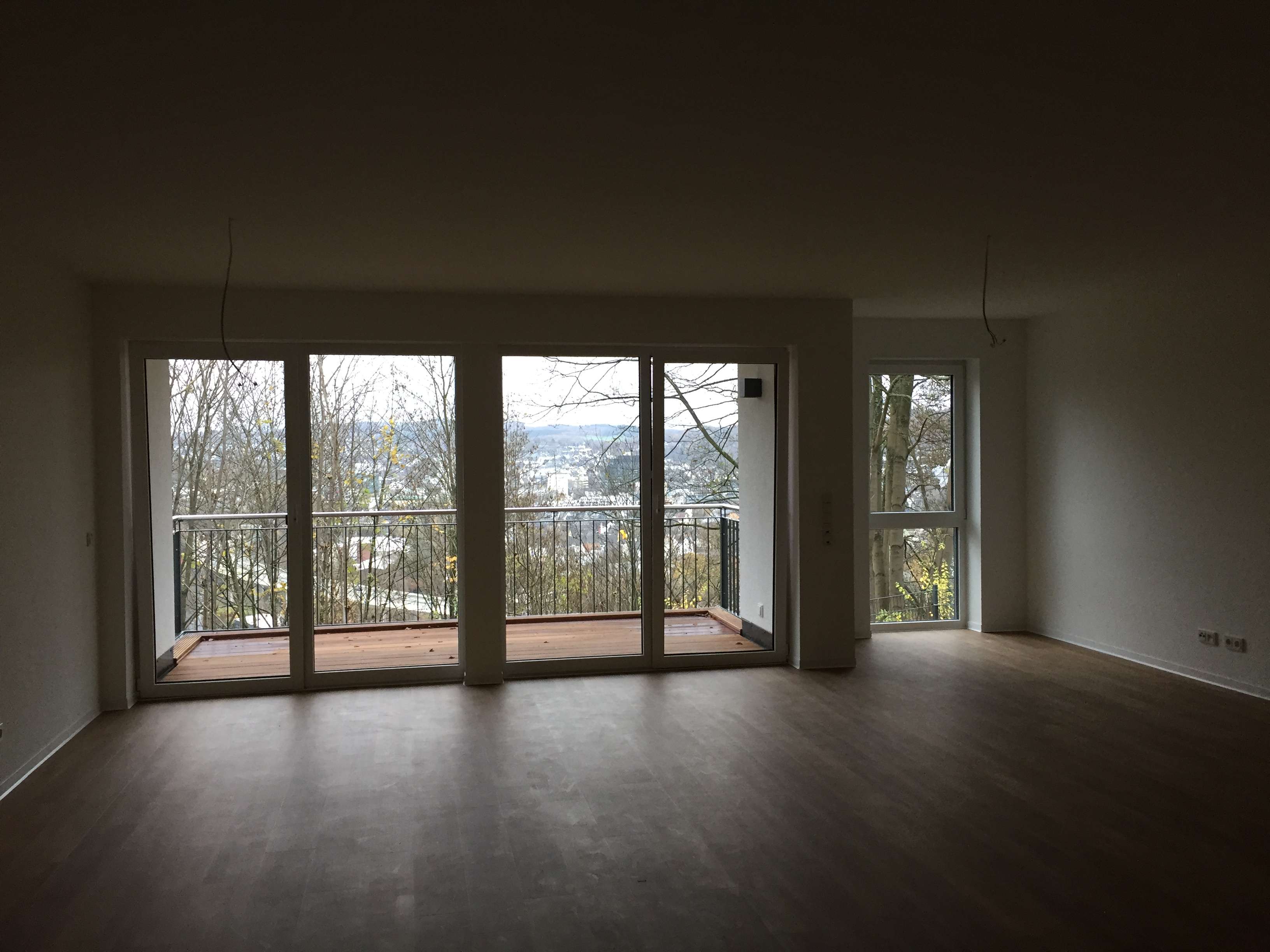Thumbnail-Wohnung zum Mieten in Siegen 995,00 € 110 m²