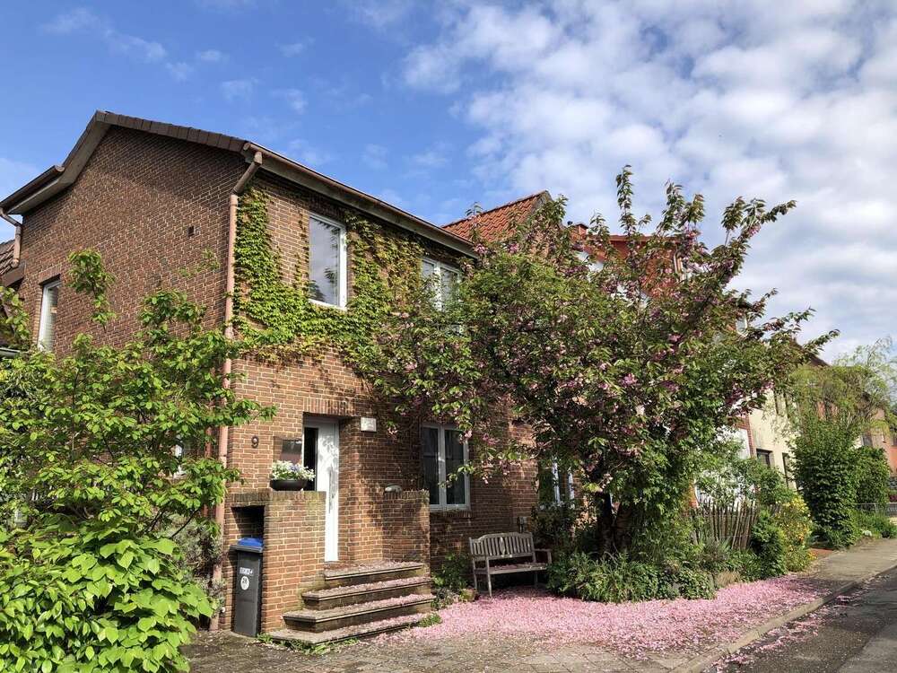 Thumbnail-Haus zum Kaufen in Lüneburg 459.000,00 € 92.25 m²