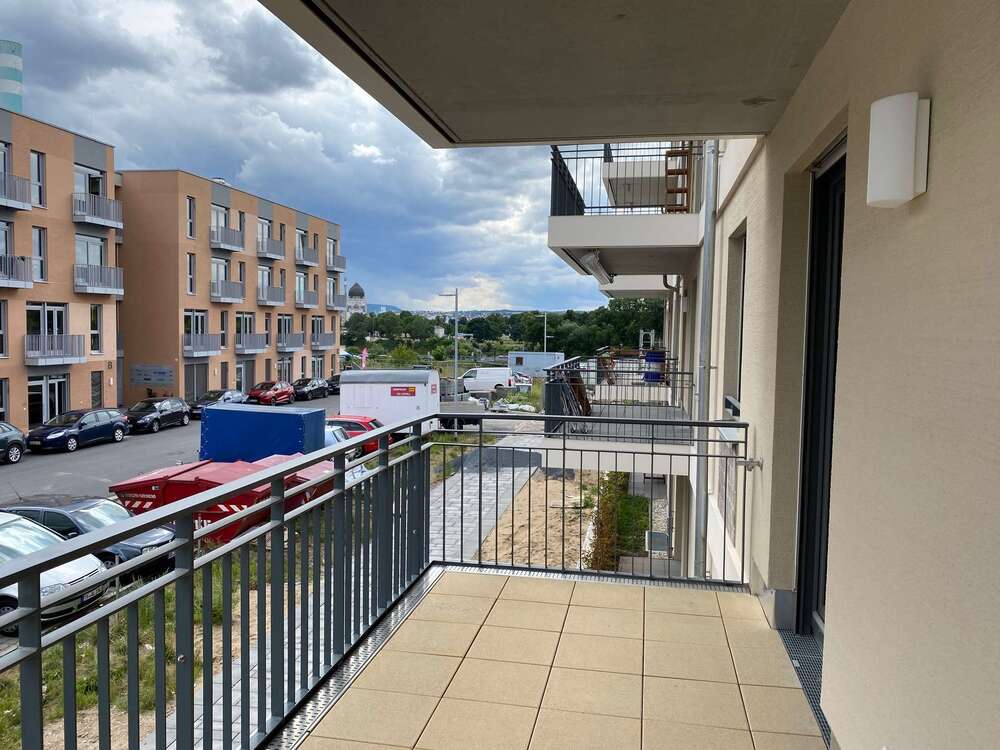 Thumbnail-Wohnung zum Mieten in Dresden 799,00 € 58.6 m²