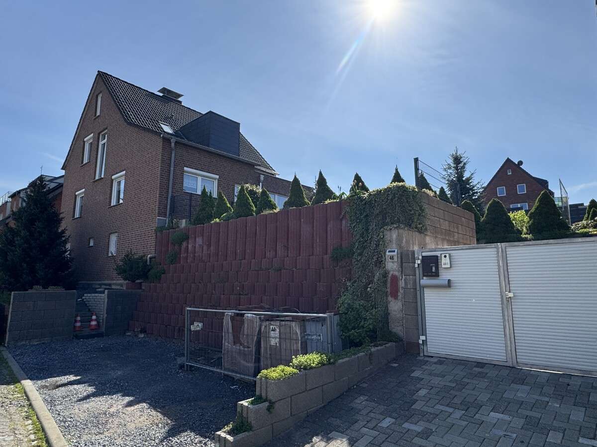 Thumbnail-Haus zum Kaufen in Hückelhoven Baal 299.000,00 € 102 m²