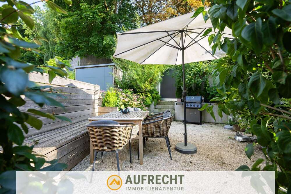 Thumbnail-Haus zum Kaufen in Dachau 999.800,00 € 128.4 m²