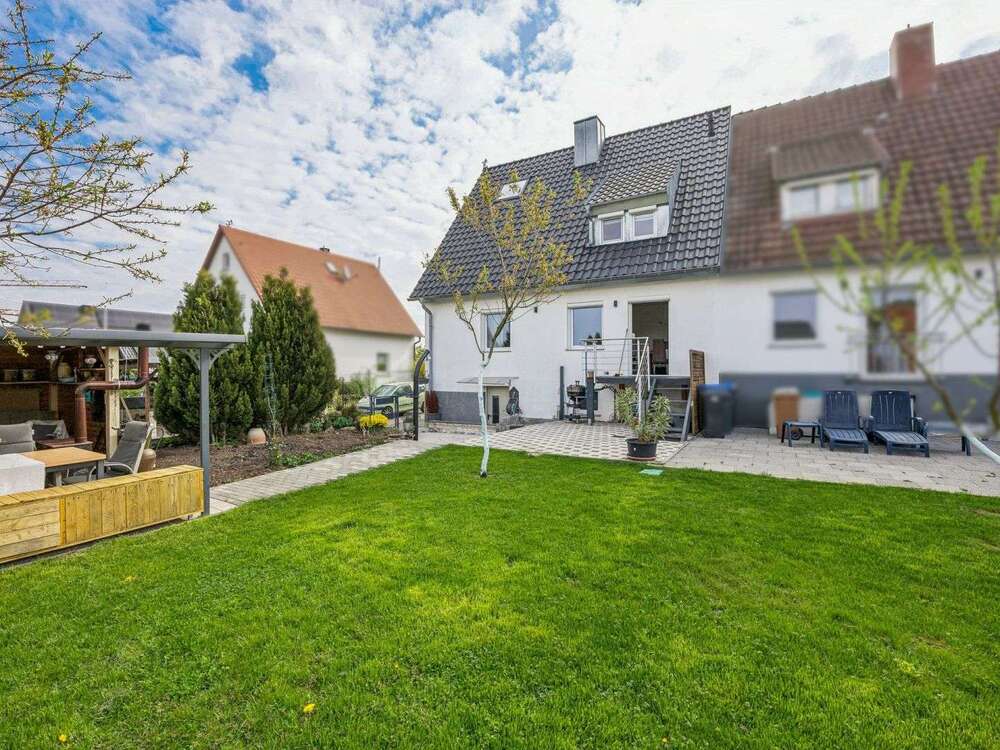 Thumbnail-Haus zum Kaufen in Weinsberg 560.000,00 € 117.14 m²