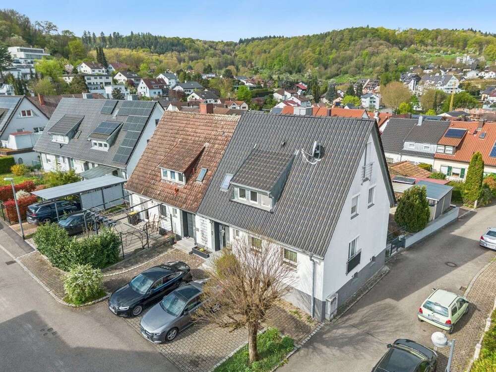 Thumbnail-Haus zum Kaufen in Weinsberg 560.000,00 € 117.14 m²