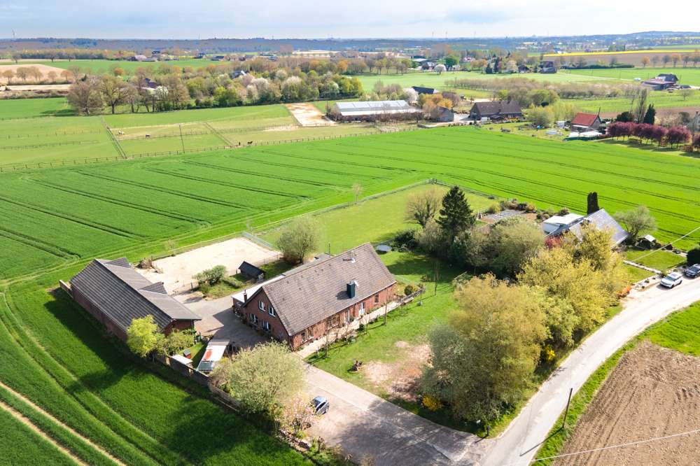 Thumbnail-Haus zum Kaufen in Goch 699.000,00 € 270 m²