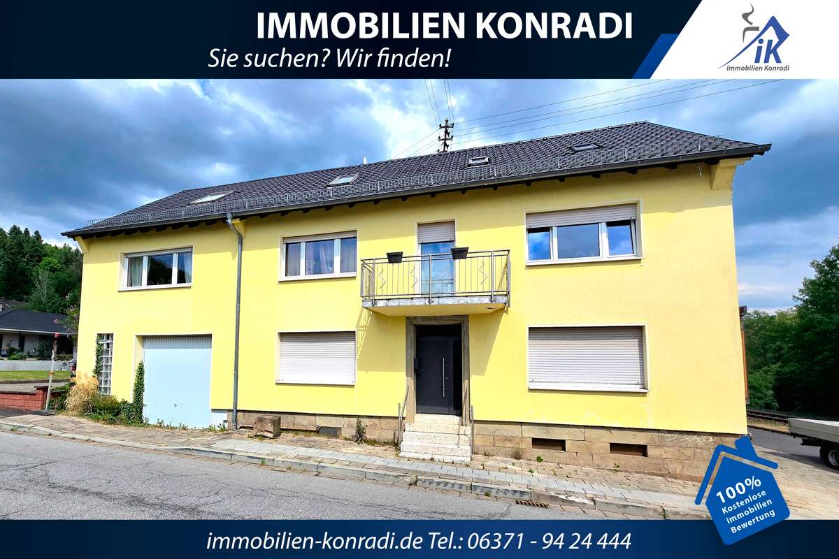 Thumbnail-Haus zum Kaufen in Sankt Julian 220.000,00 € 230 m²