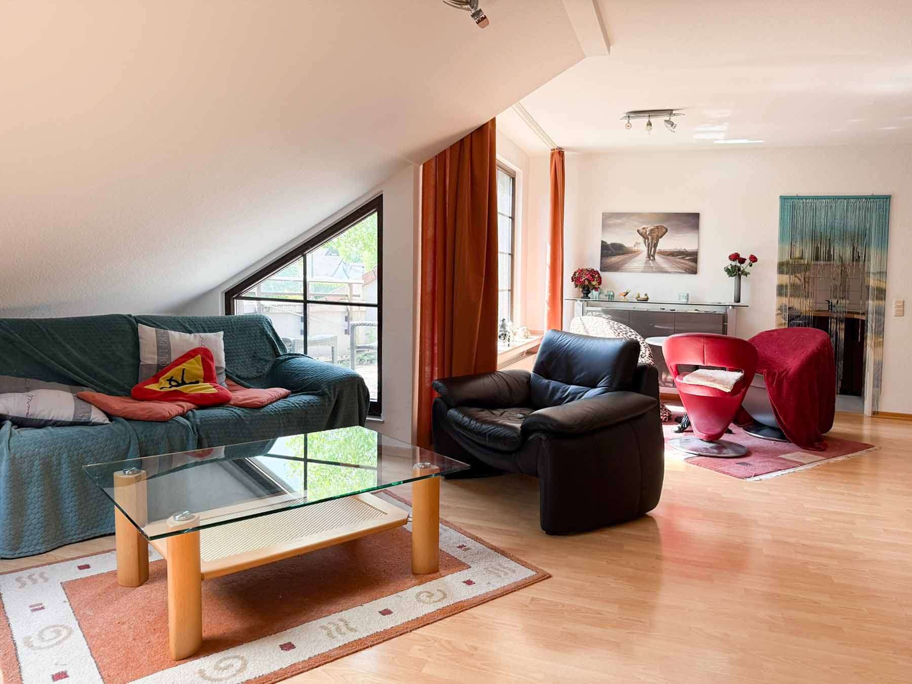 Thumbnail-Wohnung zum Kaufen in Mettmann Auf der Höhe 169.000,00 € 65 m²