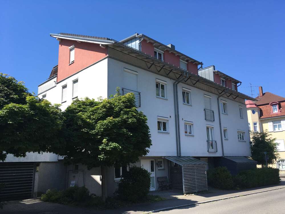 Thumbnail-Haus zum Kaufen in Ravensburg 770.000,00 € 185 m²