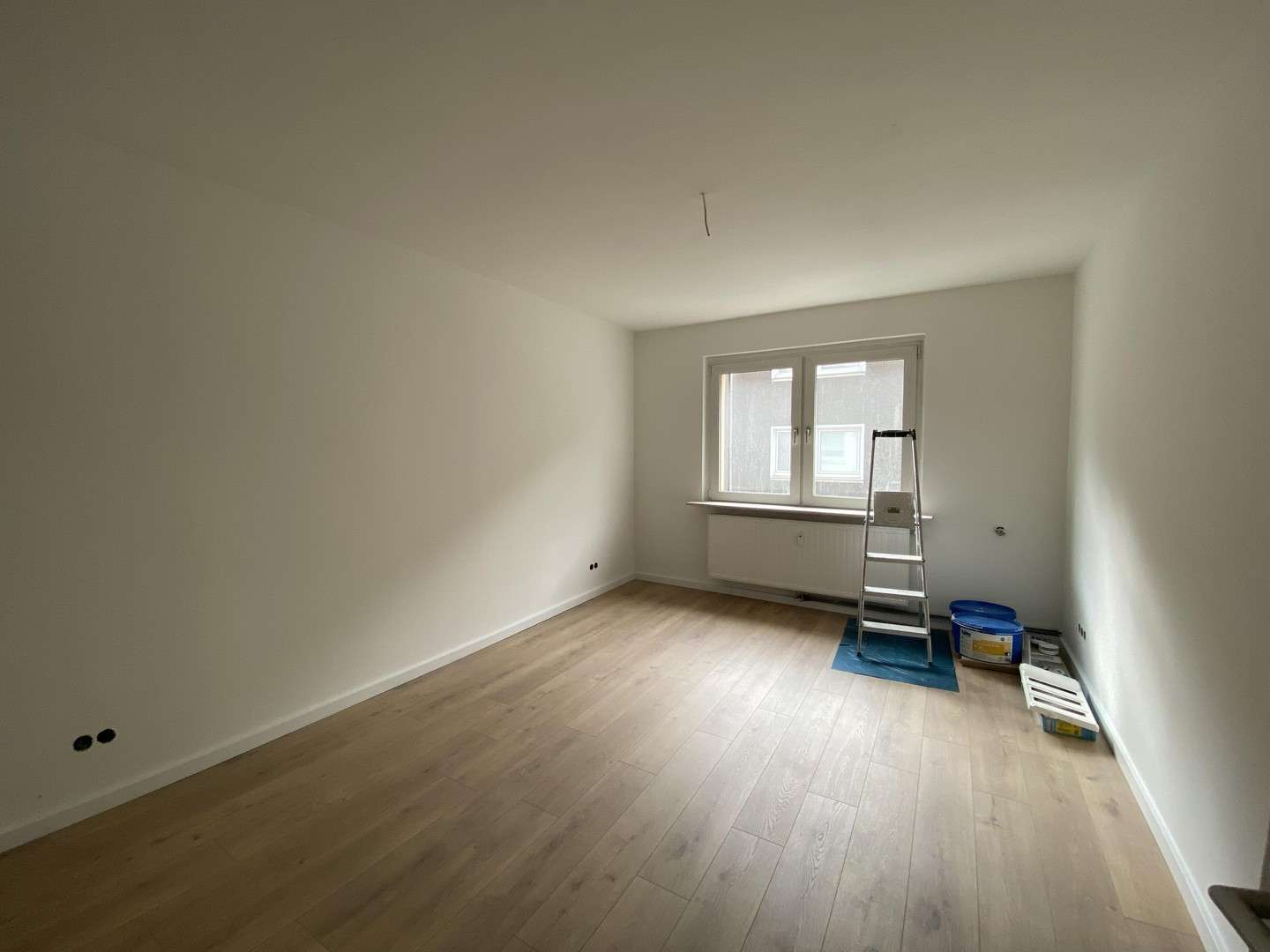 Thumbnail-Wohnung zum Mieten in Wuppertal 395,00 € 49 m²