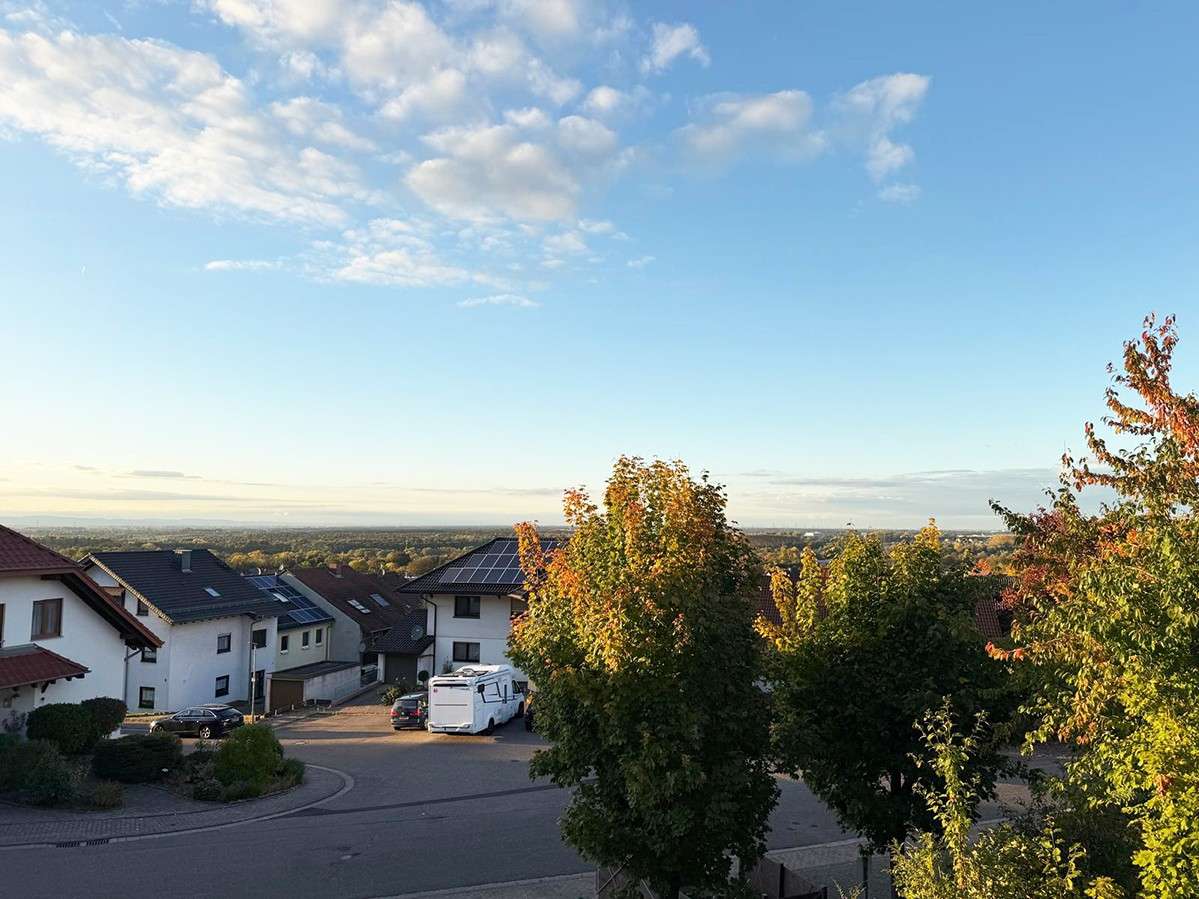 Thumbnail-Wohnung zum Kaufen in Rauenberg 379.000,00 € 71 m²