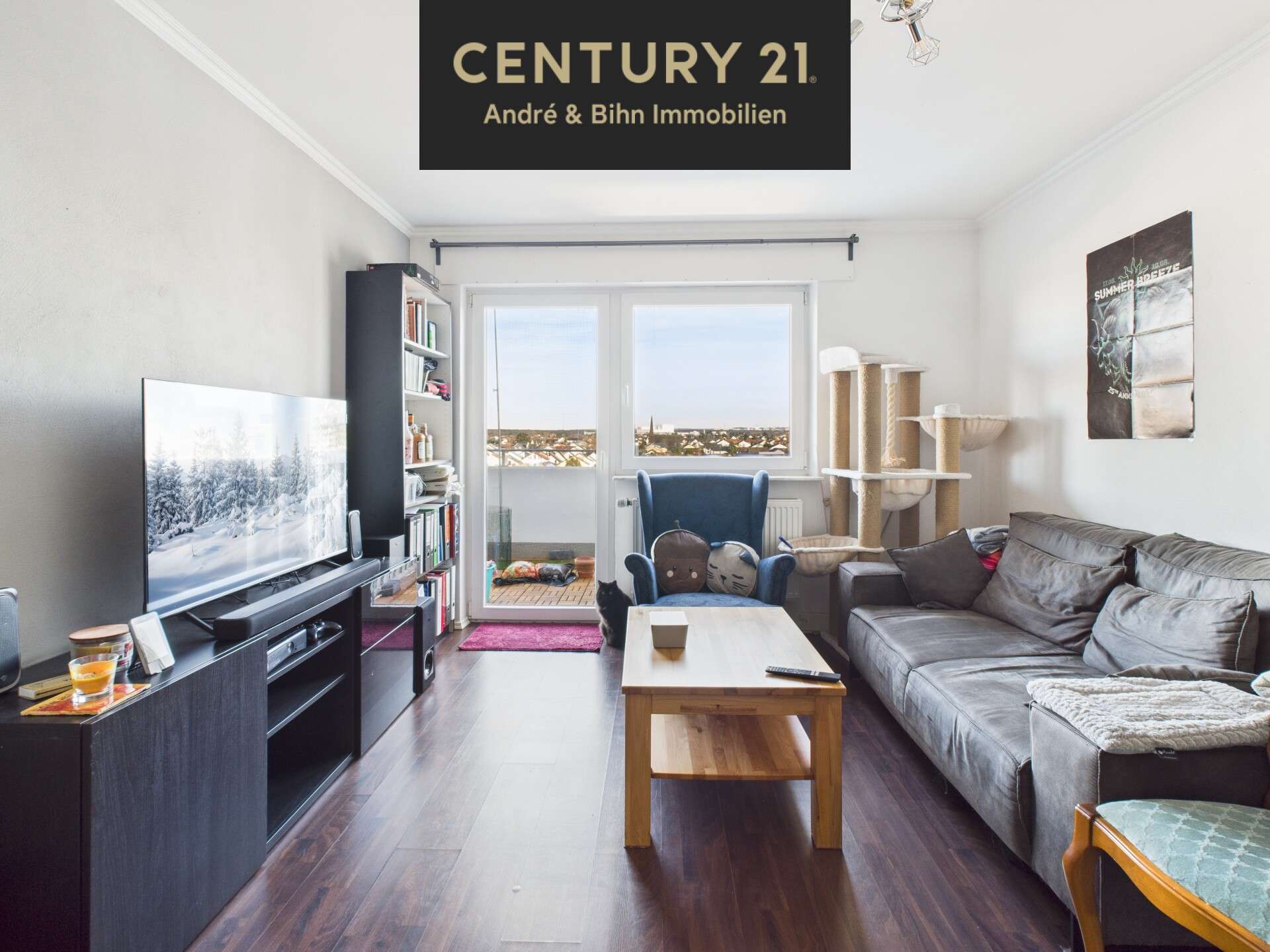 Thumbnail-Wohnung zum Kaufen in Weiterstadt 198.000,00 € 55 m²