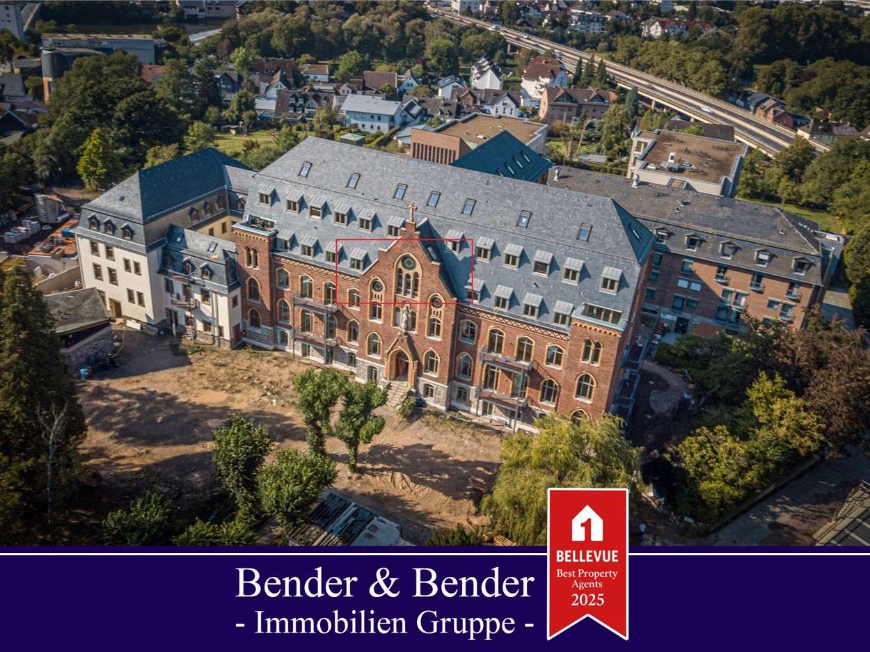 Thumbnail-Wohnung zum Mieten in Limburg 1.152,00 € 96.41 m²