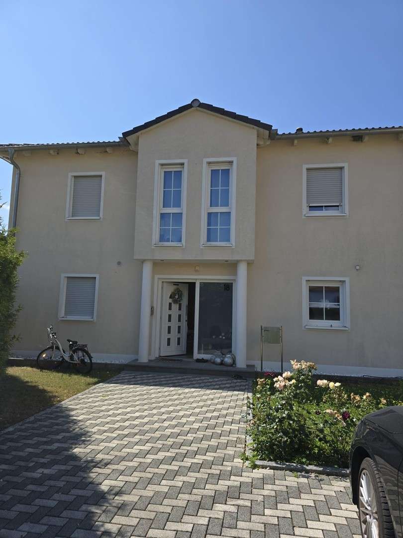 Thumbnail-Haus zum Kaufen in Erlangen 810.000,00 € 170 m²