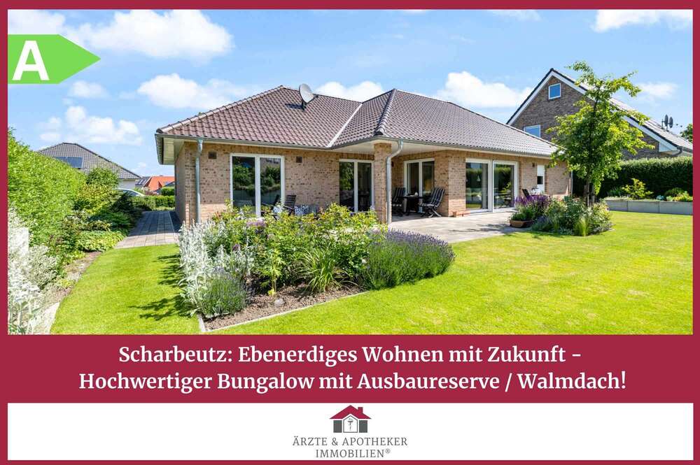 Thumbnail-Haus zum Kaufen in Scharbeutz 799.000,00 € 125 m²