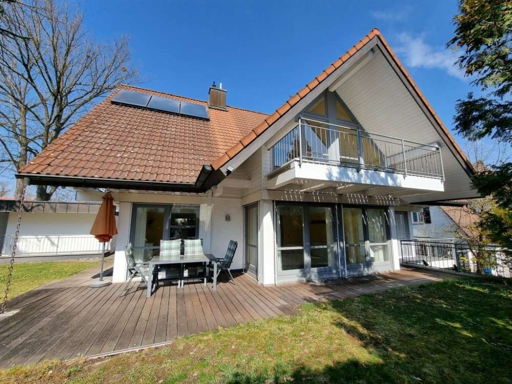 Thumbnail-Haus zum Kaufen in Fürth 845.000,00 € 178 m²