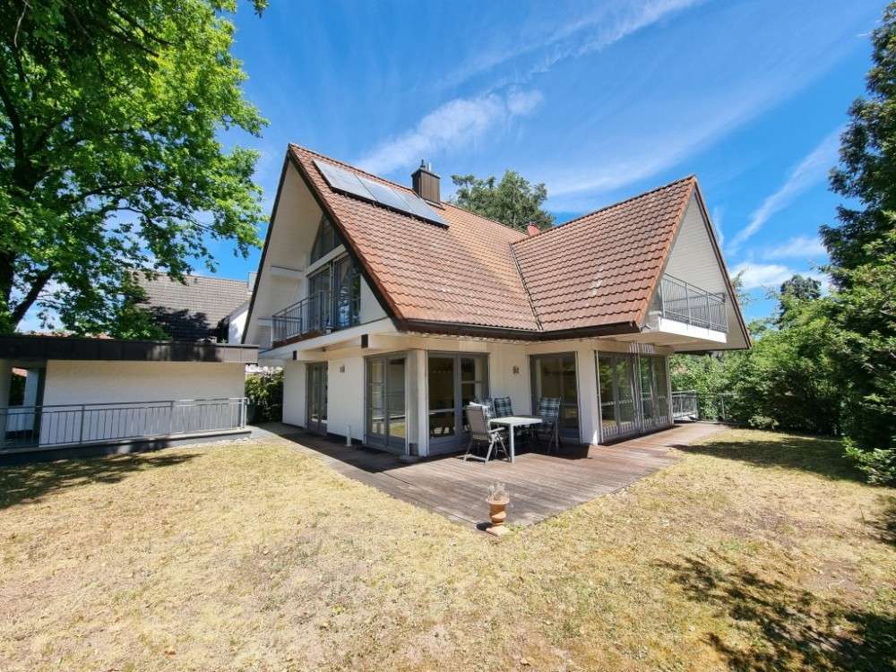 Thumbnail-Haus zum Kaufen in Fürth 789.000,00 € 178 m²