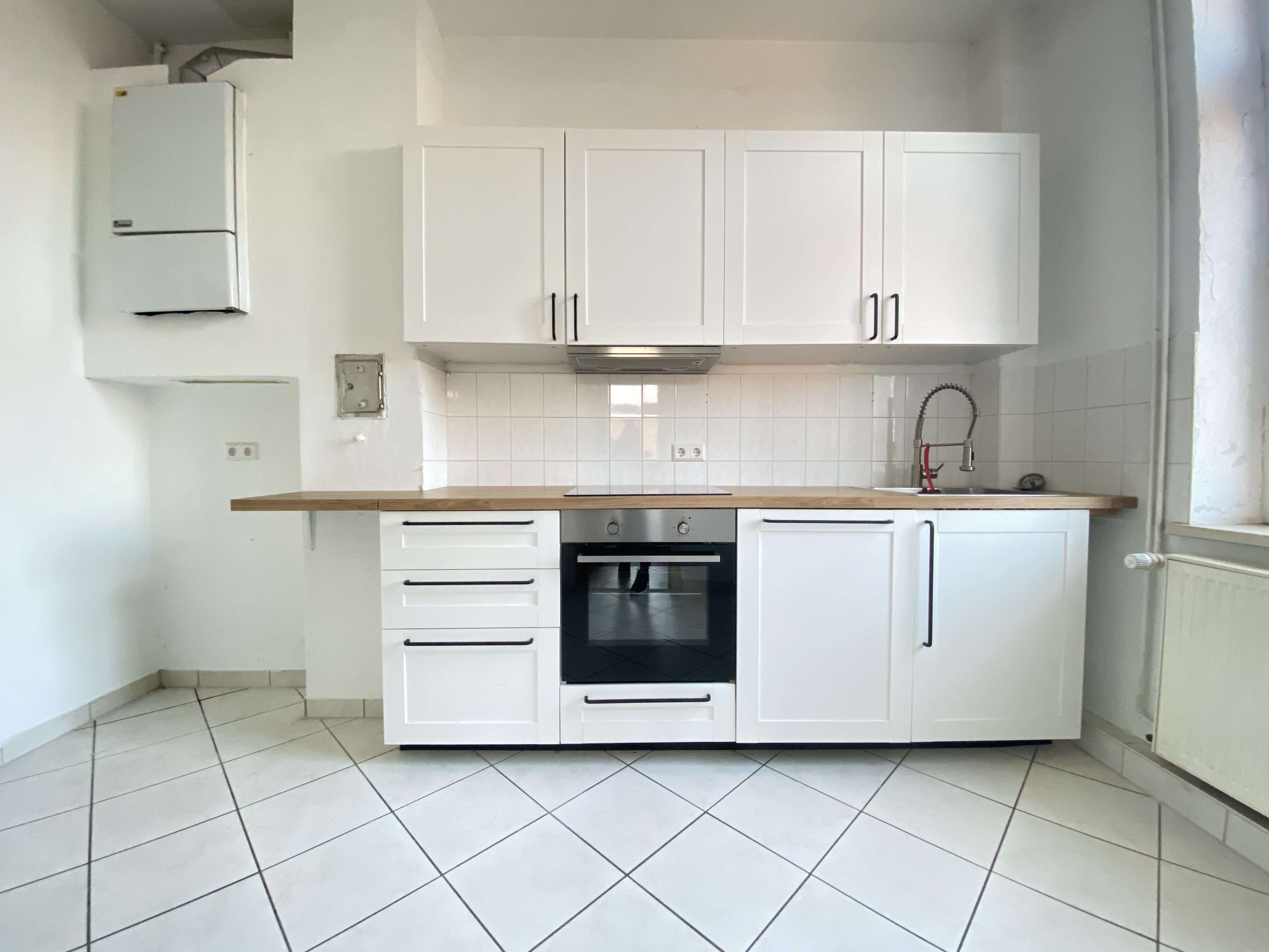 Thumbnail-Wohnung zum Mieten in Gardelegen 525,00 € 80 m²