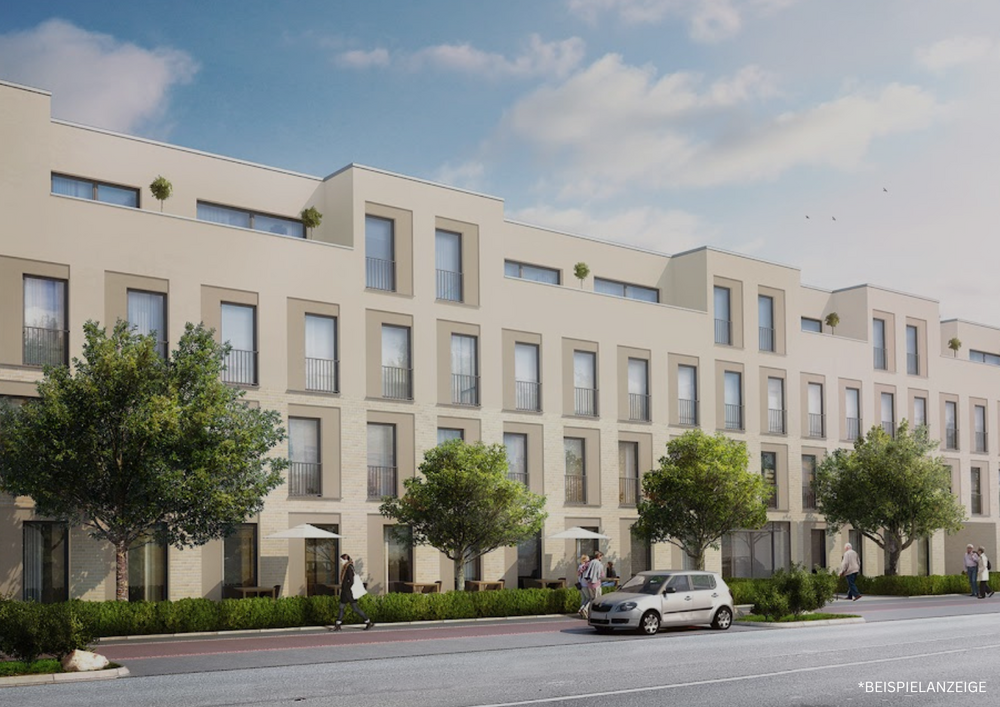 Thumbnail-Wohnung zum Kaufen in Bonn 230.000,00 € 50 m²