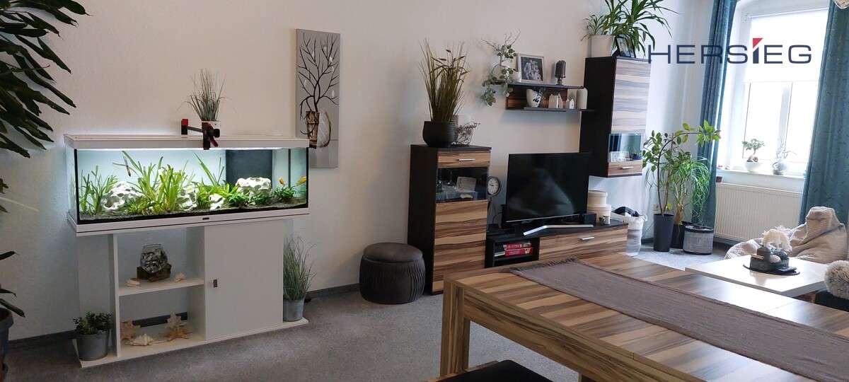 Thumbnail-Wohnung zum Mieten in Annaberg-Buchholz 495,00 € 90 m²