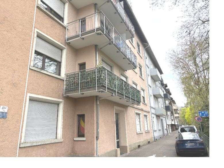 Thumbnail-Wohnung zum Kaufen in Pforzheim 195.000,00 € 75 m²