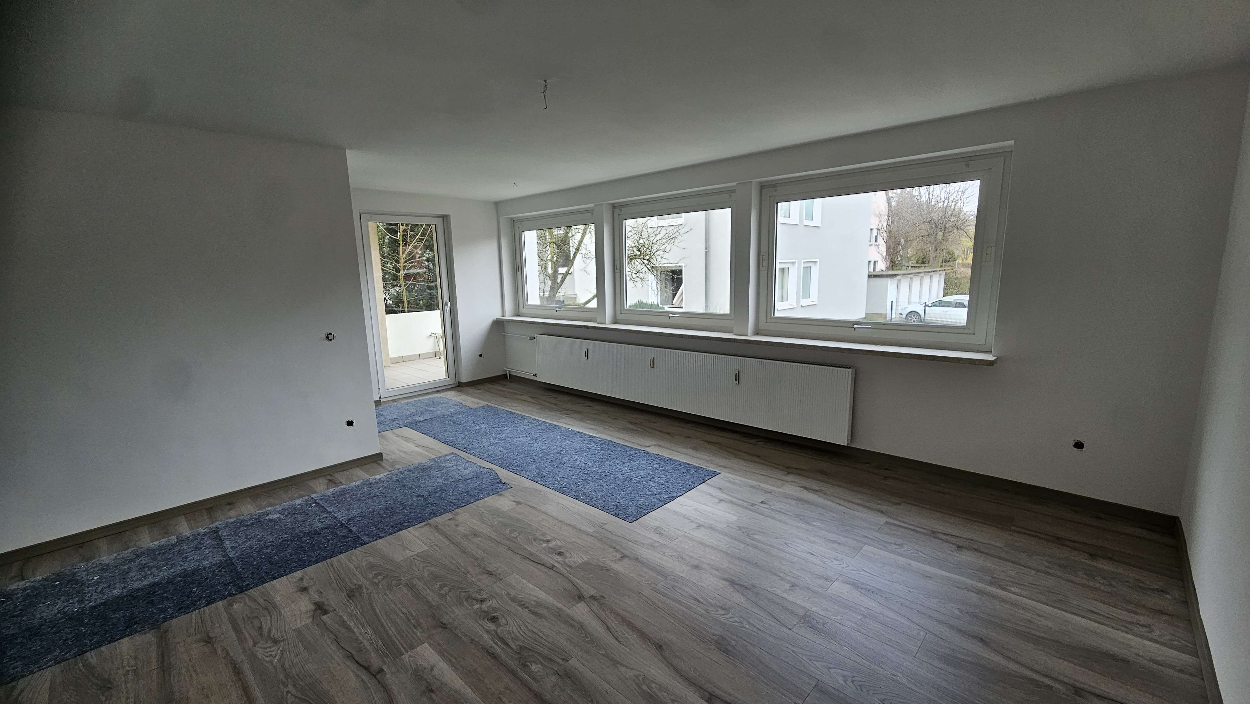 Thumbnail-Wohnung zum Mieten in Langenhagen 920,00 € 80 m²