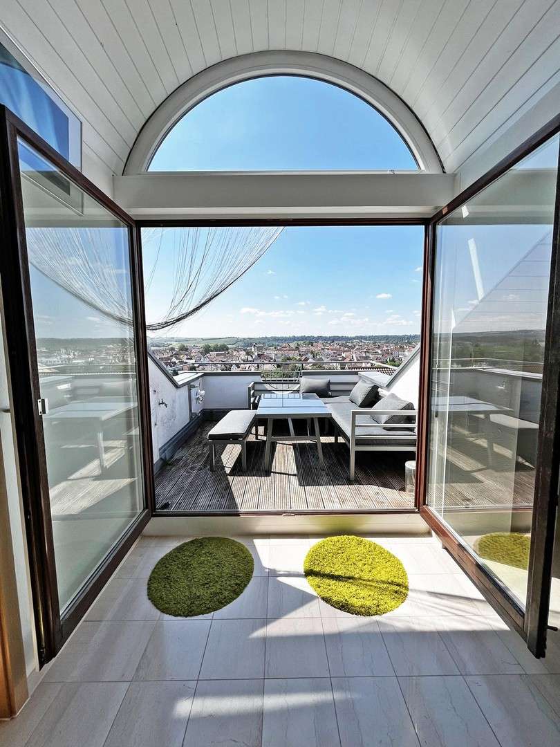 Thumbnail-Wohnung zum Mieten in Lauffen am Neckar 1.250,00 € 89 m²