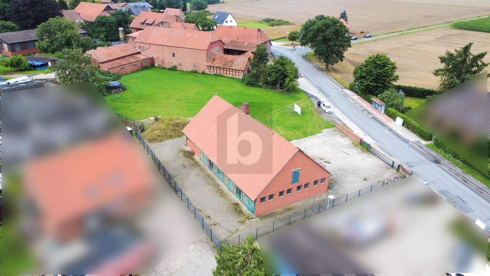 Thumbnail-Grundstück zu verkaufen in Neustadt am Rübenberge 400.000,00 € 2000 m²