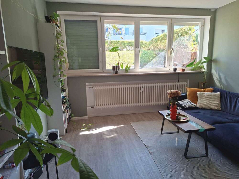 Thumbnail-Wohnung zum Mieten in München-Ramersdorf 1.300,00 € 58 m²