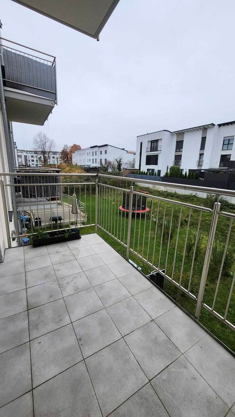 Thumbnail-Wohnung zum Mieten in Offenbach am Main 1.300,00 € 80 m²