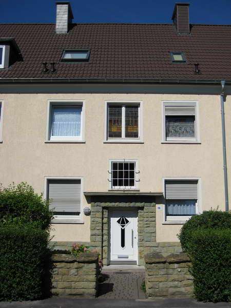 Thumbnail-Wohnung zum Mieten in Werl 579,00 € 72.69 m²